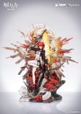  Arknights Exusiai the New Covenant Elite 2 VER. 1/7 