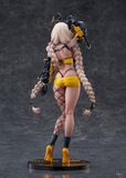  Azur Lane Owari Anime Expo 2024 Ver. 1/7 