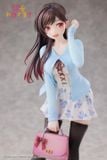  TV Anime "Rent-A-Girlfriend" Chizuru Mizuhara First Encounter 1/6 