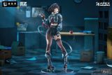  Zenless Zone Zero Jane Doe 1/7 