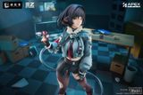  Zenless Zone Zero Jane Doe 1/7 