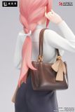  LIMEPIE Series Zenless Zone Zero Tsukishiro Yanagi Rest Awhile Ver. 1/8 