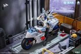  Vsinger Luo Tianyi Retro-Future Storm Driver Ver. 1/7 
