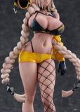 Azur Lane Owari Anime Expo 2024 Ver. 1/7 