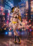  Azur Lane Owari Anime Expo 2024 Ver. 1/7 