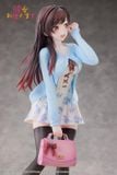  TV Anime "Rent-A-Girlfriend" Chizuru Mizuhara First Encounter 1/6 