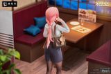  LIMEPIE Series Zenless Zone Zero Tsukishiro Yanagi Rest Awhile Ver. 1/8 