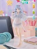  TENITOL TALL Eromanga Sensei Sagiri Izumi Shirt ver. 