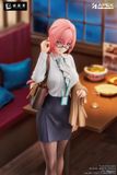  LIMEPIE Series Zenless Zone Zero Tsukishiro Yanagi Rest Awhile Ver. 1/8 