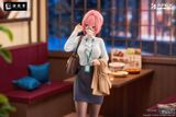  LIMEPIE Series Zenless Zone Zero Tsukishiro Yanagi Rest Awhile Ver. 1/8 