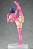  Q-six Original Hishimori Marina 1/5 