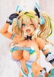  Phantasy Star Online 2 es Summer Color Gene Summer Vacation 1/6 