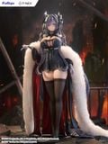  Azur Lane August von Parseval 1/6 