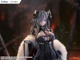 Azur Lane August von Parseval 1/6 