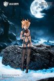  Nuke Matrix Mad Wolf Ver. Night Shadow Wolf Limited Edition 