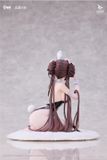  Girls' Frontline: Neural Cloud - Jiangyu Bunny Ver. 1/7 