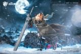  Nuke Matrix Mad Wolf Ver. Night Shadow Wolf Limited Edition 
