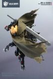  Nuke Matrix Mad Wolf Ver. Night Shadow Wolf Limited Edition 