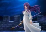  Frieren: Beyond Journey's End Fern - Battle with Lugner - 1/7 