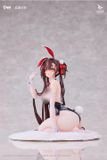  Girls' Frontline: Neural Cloud - Jiangyu Bunny Ver. 1/7 