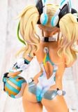  Phantasy Star Online 2 es Summer Color Gene Summer Vacation 1/6 