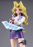  Mai Valentine - OSHI WORKS Yu-Gi-Oh! Duel 1/7 