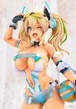  Phantasy Star Online 2 es Summer Color Gene Summer Vacation 1/6 