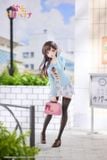  TV Anime "Rent-A-Girlfriend" Chizuru Mizuhara First Encounter 1/6 