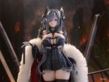  Azur Lane August von Parseval 1/6 
