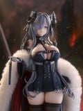  Azur Lane August von Parseval 1/6 
