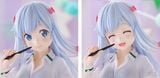  TENITOL TALL Eromanga Sensei Sagiri Izumi Shirt ver. 