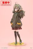 Tsutusji Higa - Food for the Soul - 1/7 