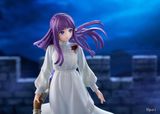  Frieren: Beyond Journey's End Fern - Battle with Lugner - 1/7 