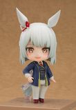  Nendoroid Uma Musume Cinderella Gray Fujimasa March 