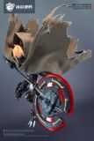  Nuke Matrix Mad Wolf Ver. Night Shadow Wolf Limited Edition 