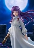  Frieren: Beyond Journey's End Fern - Battle with Lugner - 1/7 