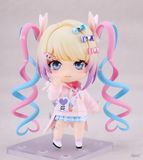  Nendoroid OMGkawaiiAngel Outing Ver. 