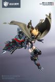  Nuke Matrix Mad Wolf Ver. Night Shadow Wolf Limited Edition 