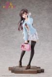  TV Anime "Rent-A-Girlfriend" Chizuru Mizuhara First Encounter 1/6 
