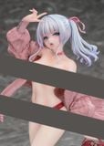  Shuujuu Ecstacy Shion Passion Pink 1/6 