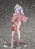  Shuujuu Ecstacy Shion Passion Pink 1/6 