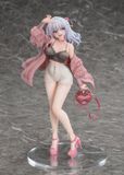  Shuujuu Ecstacy Shion Passion Pink 1/6 