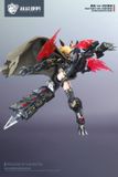 Nuke Matrix Mad Wolf Ver. Night Shadow Wolf Limited Edition 