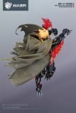  Nuke Matrix Mad Wolf Ver. Night Shadow Wolf Limited Edition 