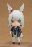  Nendoroid Uma Musume Cinderella Gray Fujimasa March 