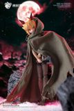  Nuke Matrix Mad Wolf Ver. Night Shadow Wolf Limited Edition 