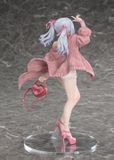  Shuujuu Ecstacy Shion Passion Pink 1/6 