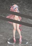  Shuujuu Ecstacy Shion Passion Pink 1/6 