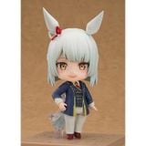  Nendoroid Uma Musume Cinderella Gray Fujimasa March 