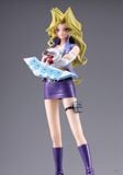  Mai Valentine - OSHI WORKS Yu-Gi-Oh! Duel 1/7 